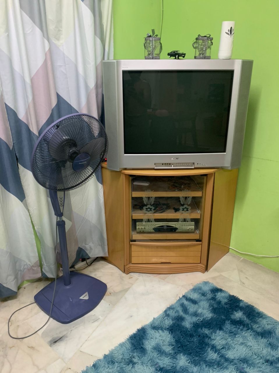 Apartmen Astana Alam 3 - photo 7