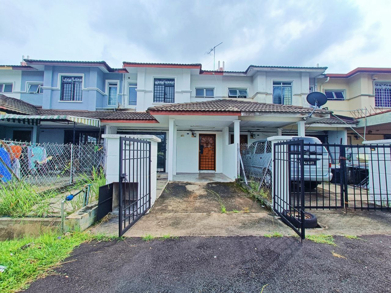 Bandar Damai Perdana Cheras Kuala Lumpur