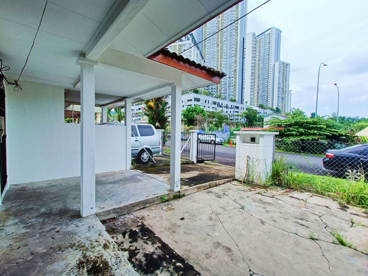 Bandar Damai Perdana Cheras Kuala Lumpur - photo 2