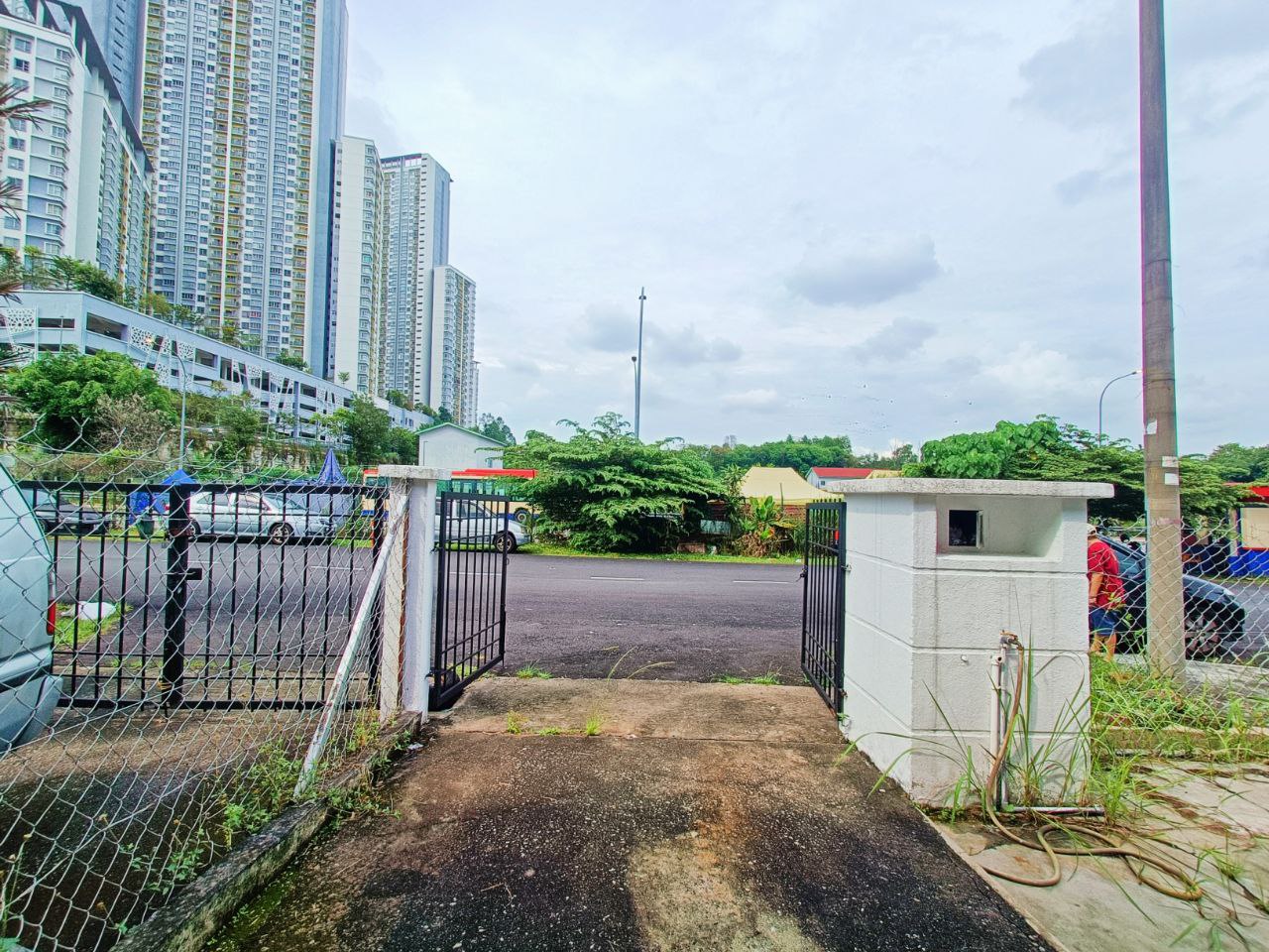 Bandar Damai Perdana Cheras Kuala Lumpur - photo 3