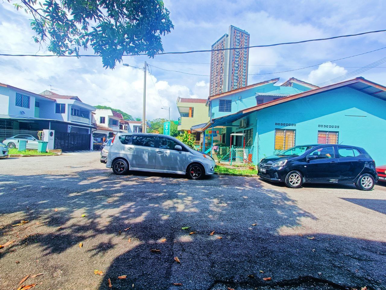 Taman Sri Rampai Setapak Kuala Lumpur - photo 2