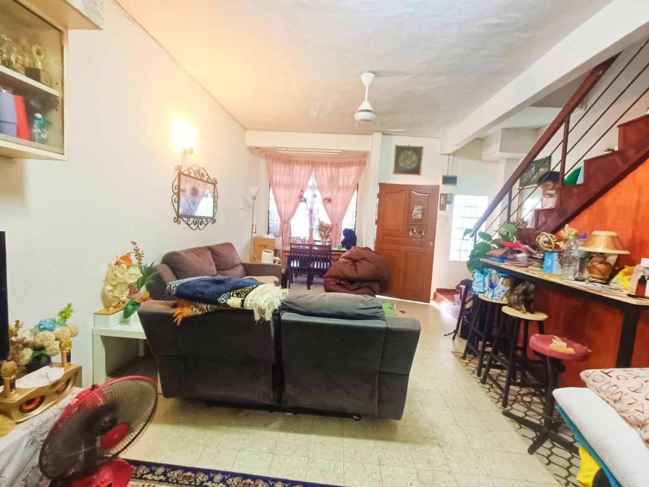 Taman Sri Rampai Setapak Kuala Lumpur - photo 3