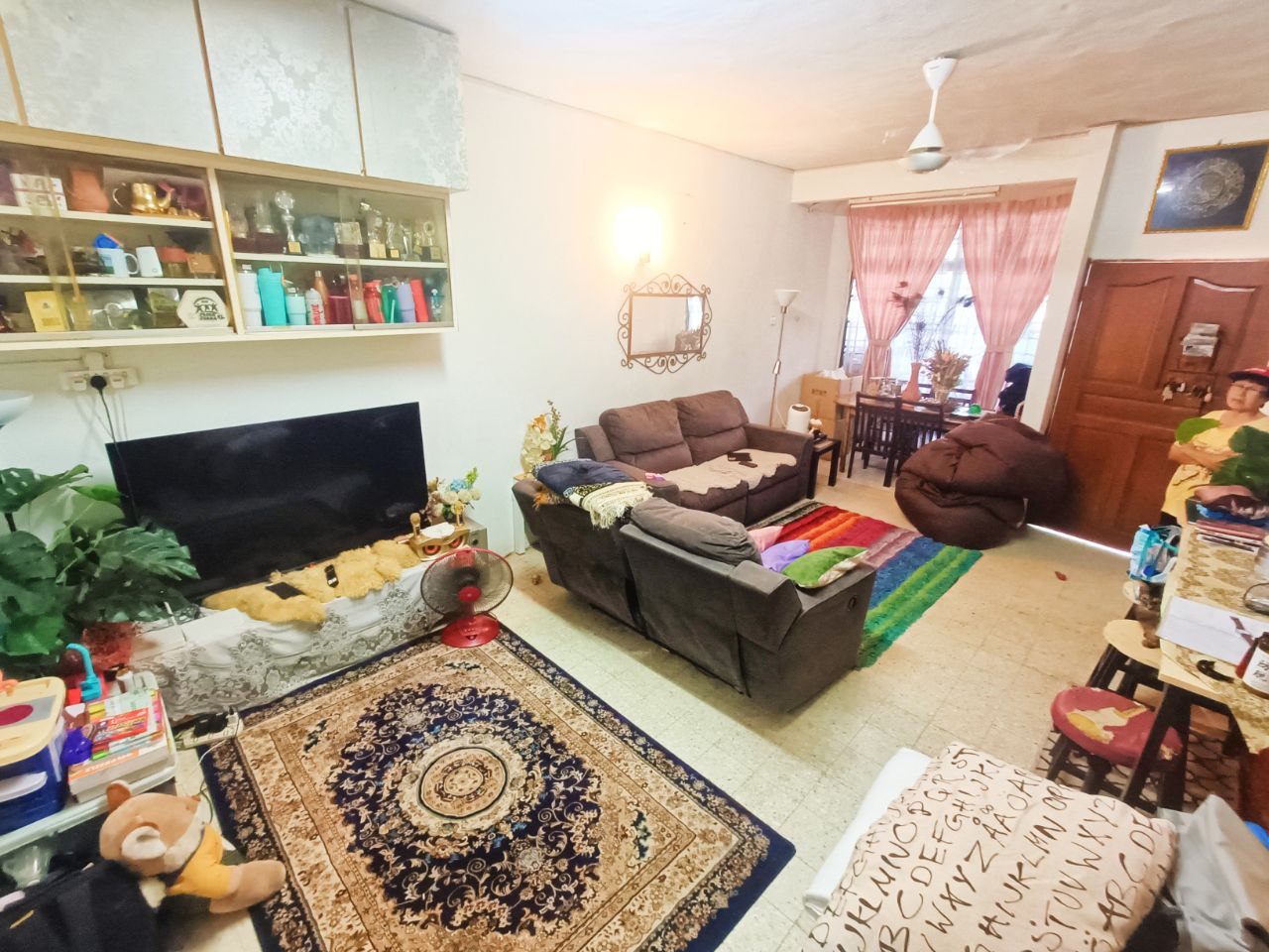 Taman Sri Rampai Setapak Kuala Lumpur - photo 4