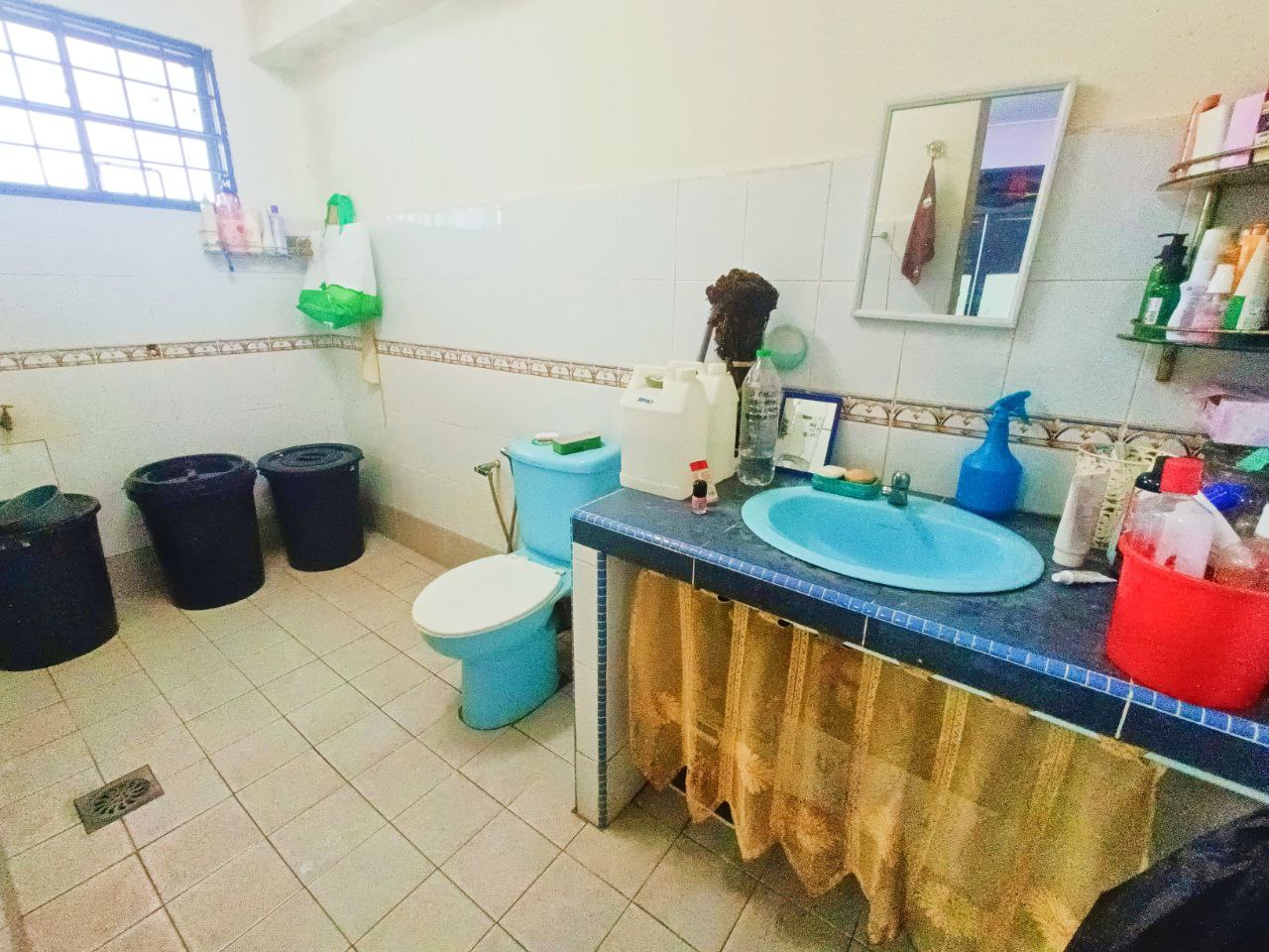 Taman Sri Rampai Setapak Kuala Lumpur - photo 10