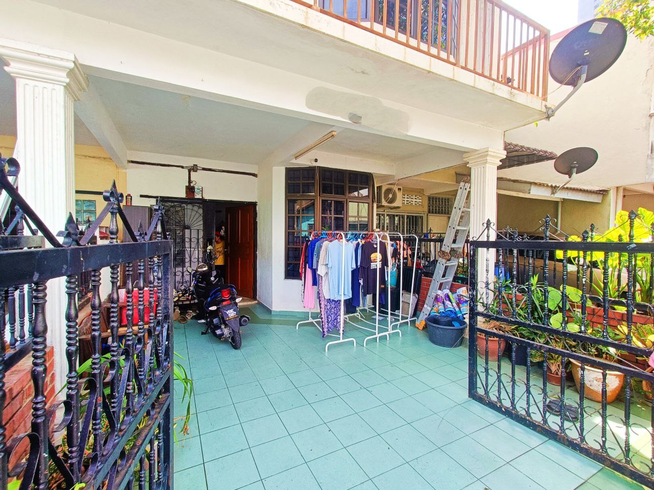 Taman Sri Rampai Setapak Kuala Lumpur - photo 11