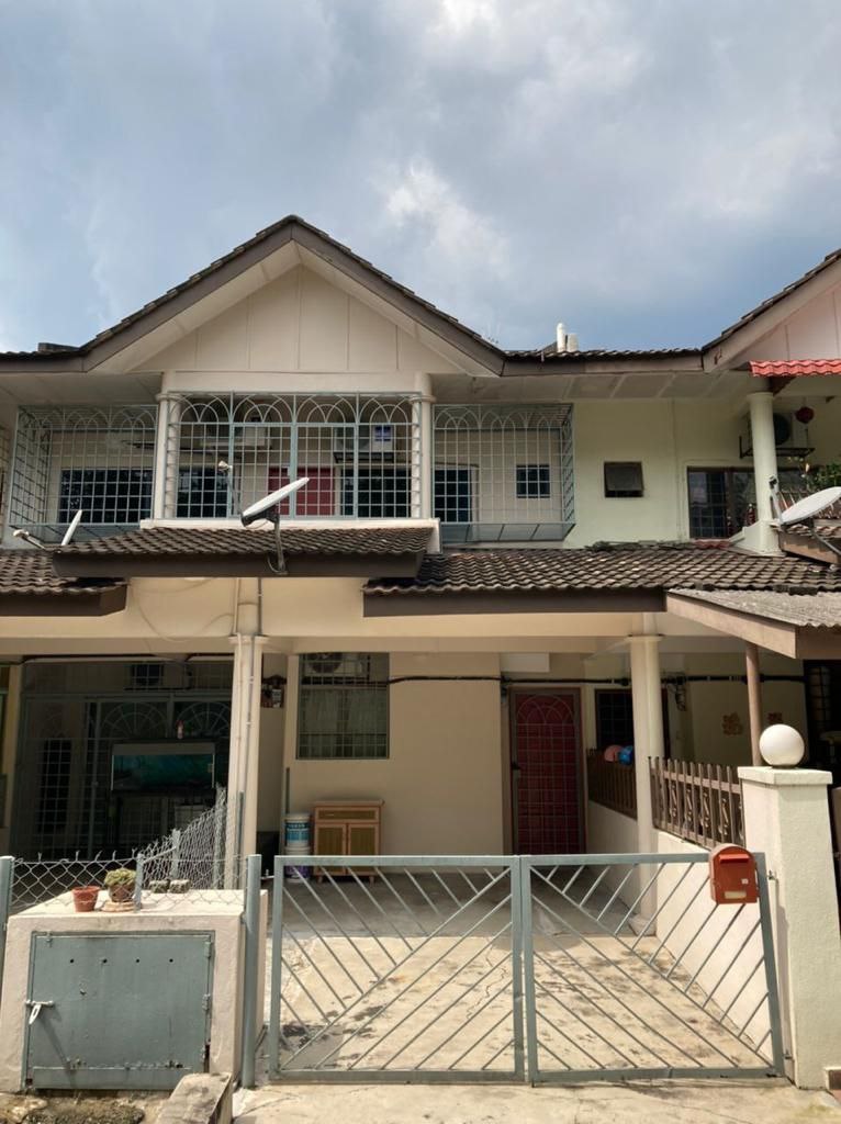 Pandan Indah Ampang