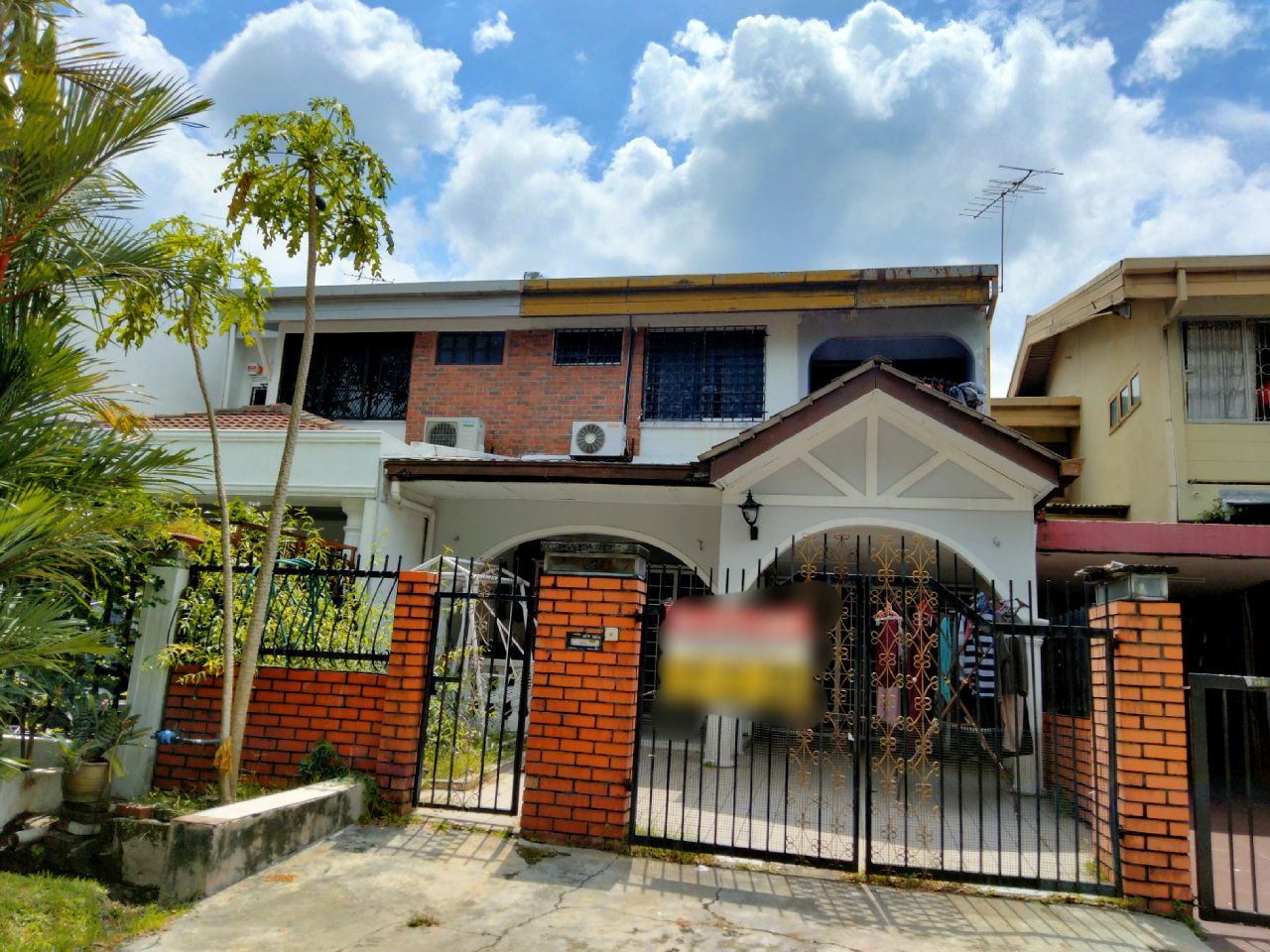 Taman Permata Kuala Lumpur