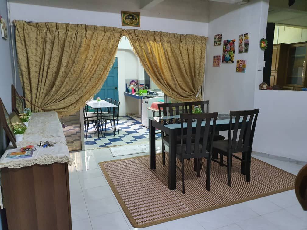 Taman Permata Kuala Lumpur - photo 2