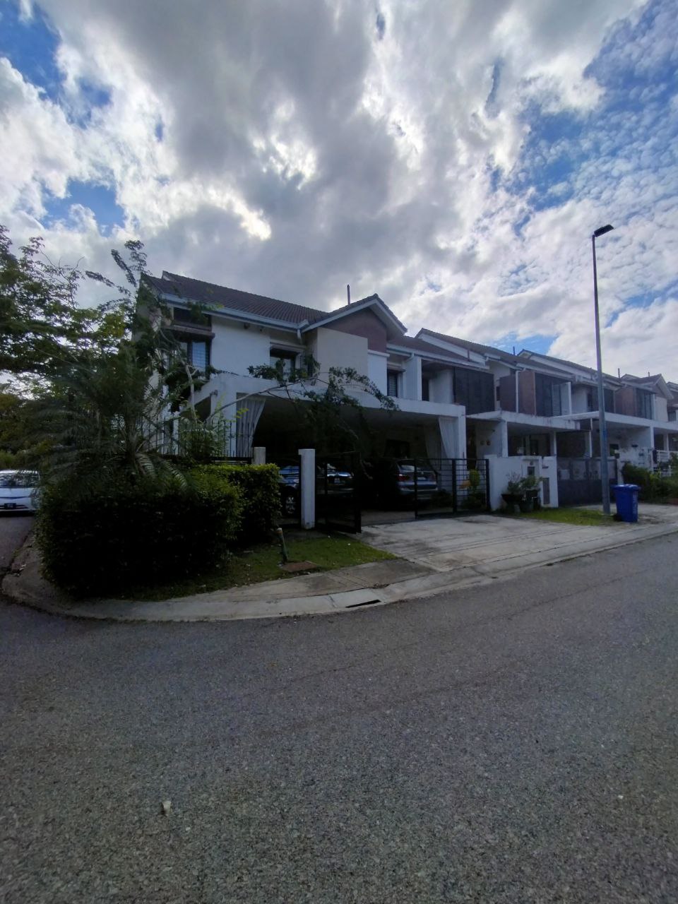Denai Alam Shah Alam