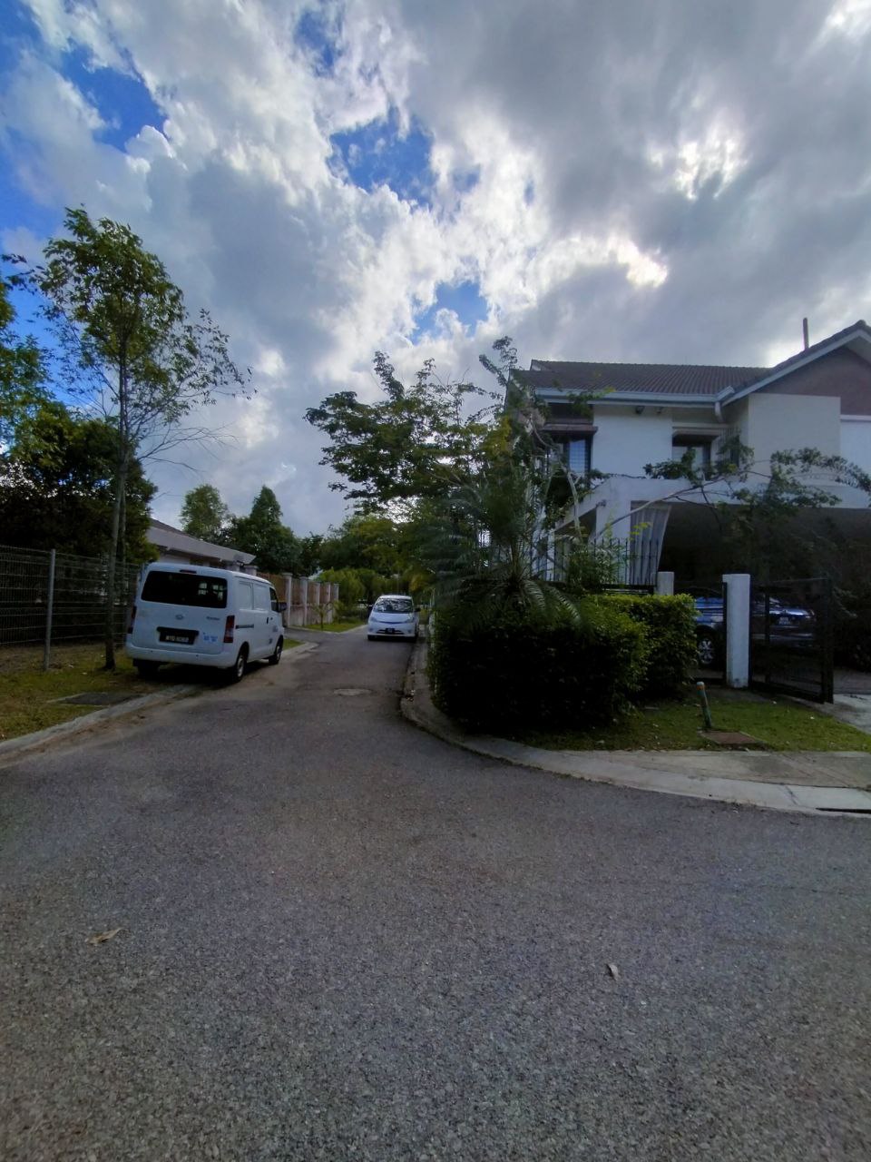 Denai Alam Shah Alam - photo 2