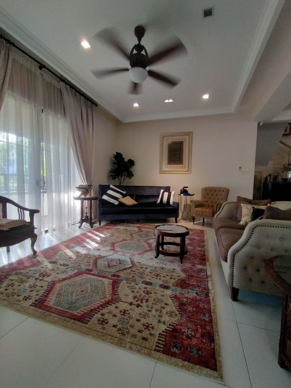 Denai Alam Shah Alam - photo 7