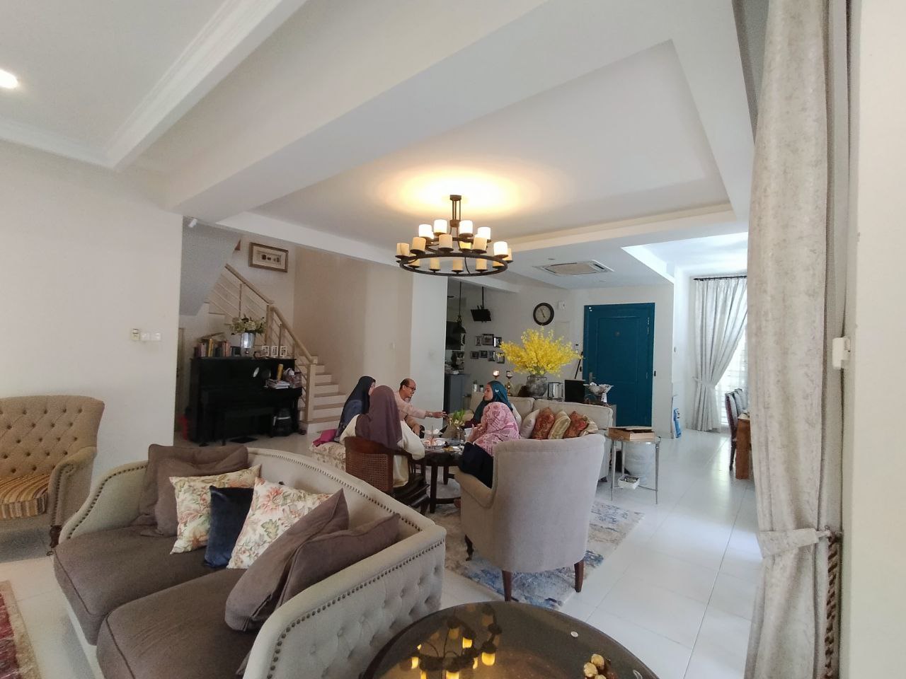 Denai Alam Shah Alam - photo 8