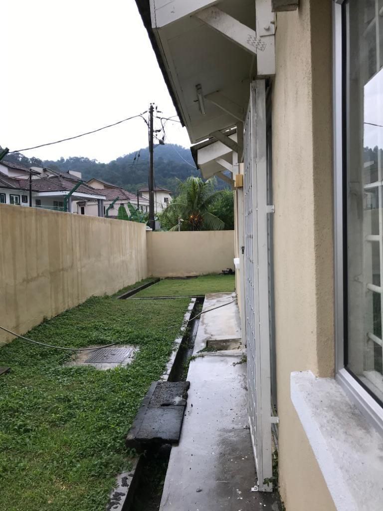 Taman Templer Saujana Selayang - photo 3