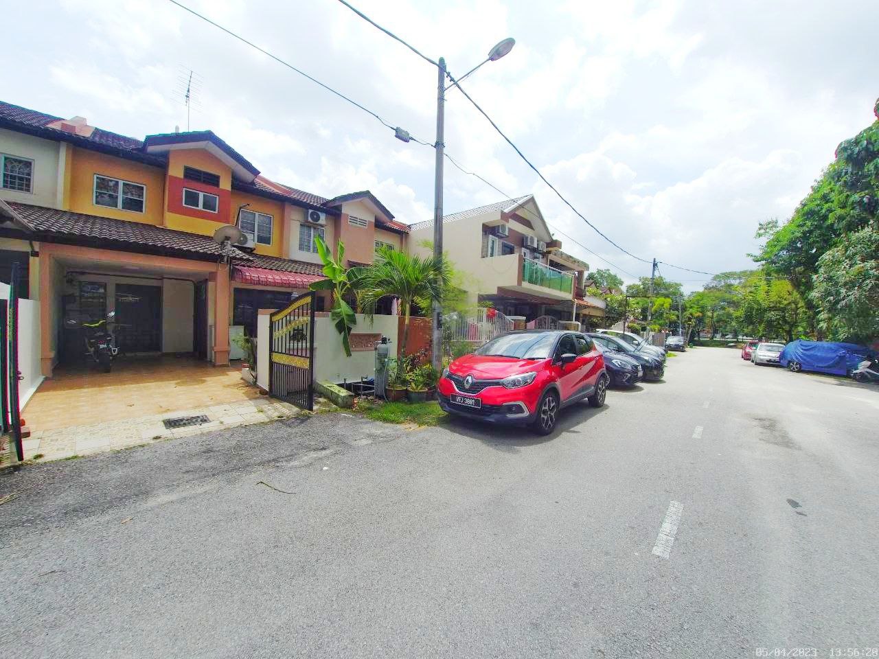 Impian Murni Saujana Impian Kajang