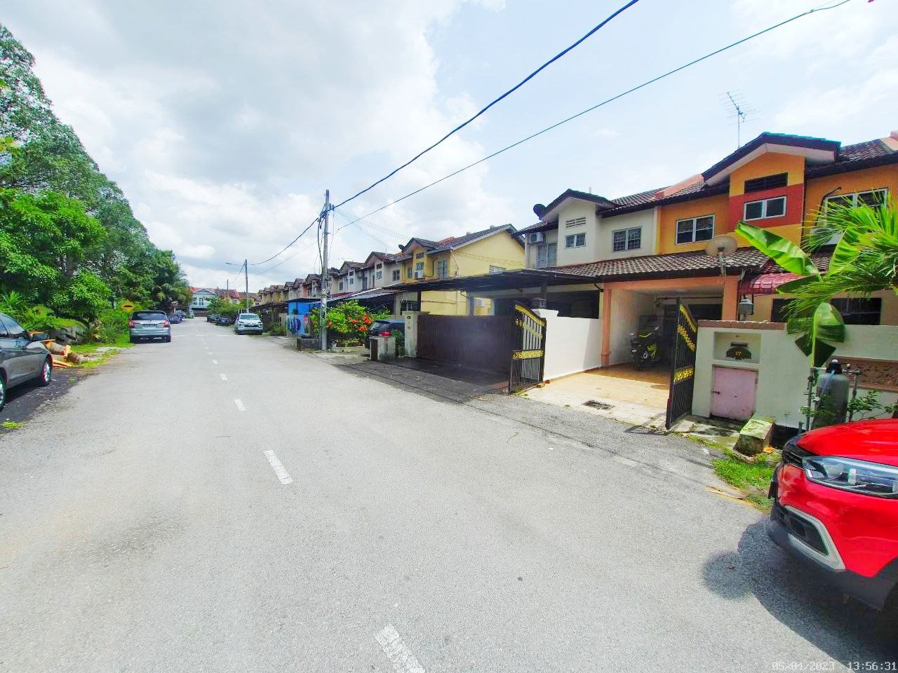 Impian Murni Saujana Impian Kajang - photo 2