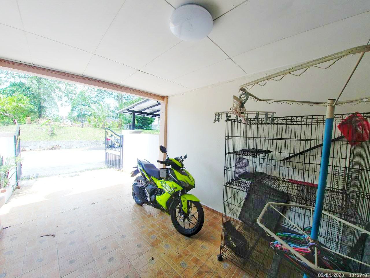 Impian Murni Saujana Impian Kajang - photo 4
