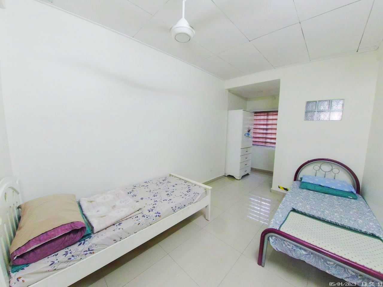 Impian Murni Saujana Impian Kajang - photo 11