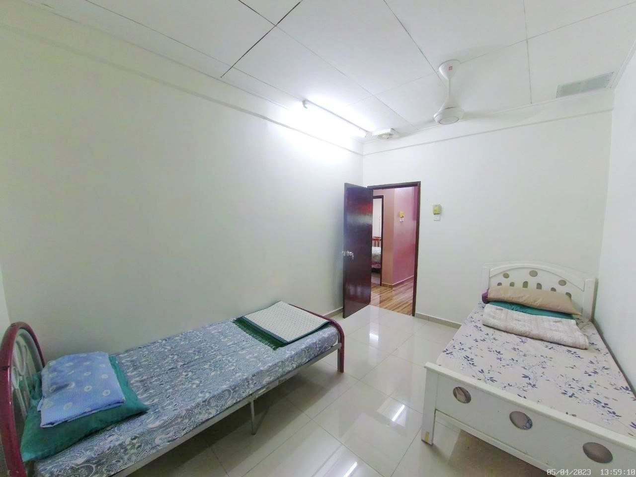 Impian Murni Saujana Impian Kajang - photo 12