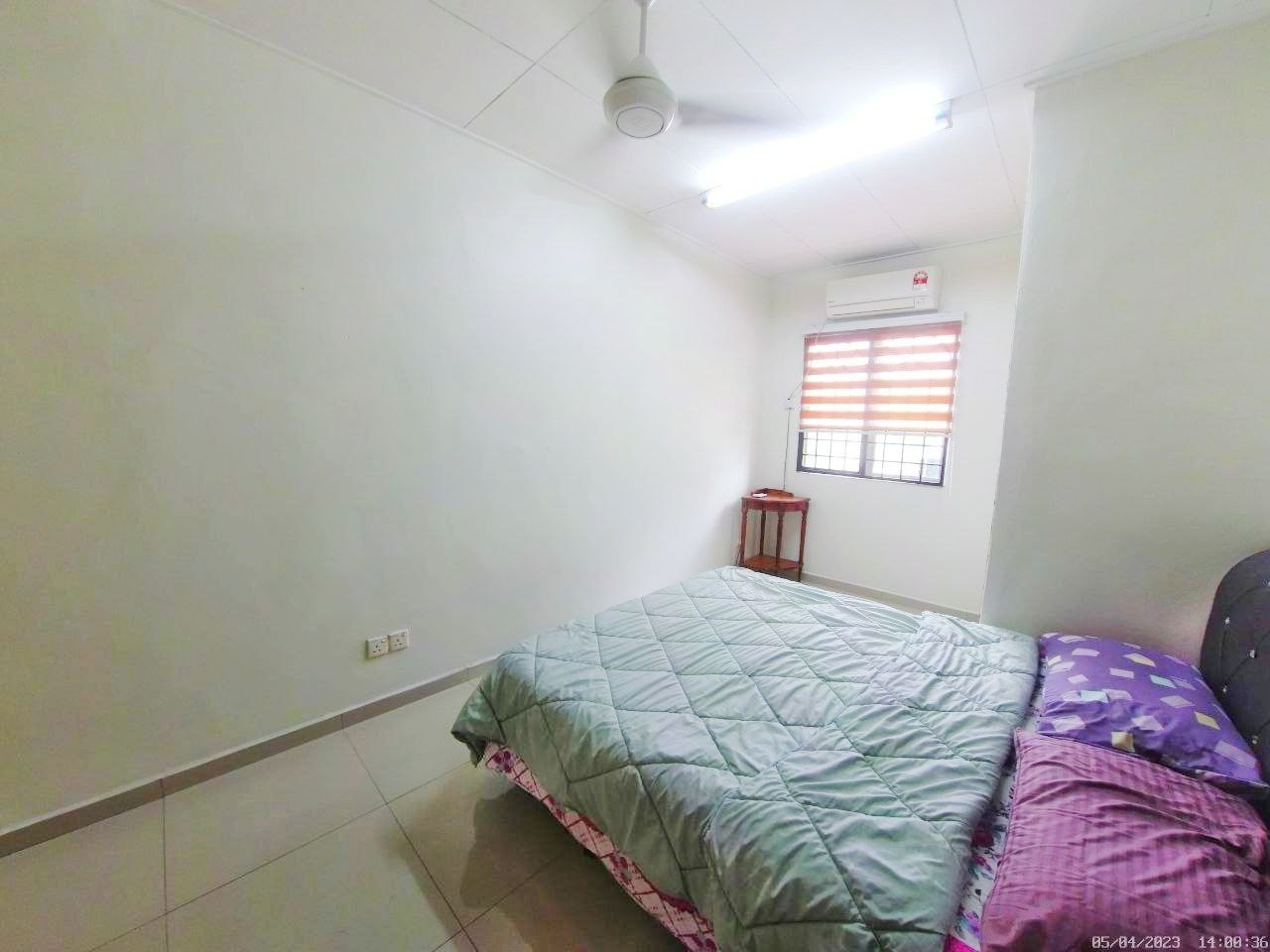 Impian Murni Saujana Impian Kajang - photo 13