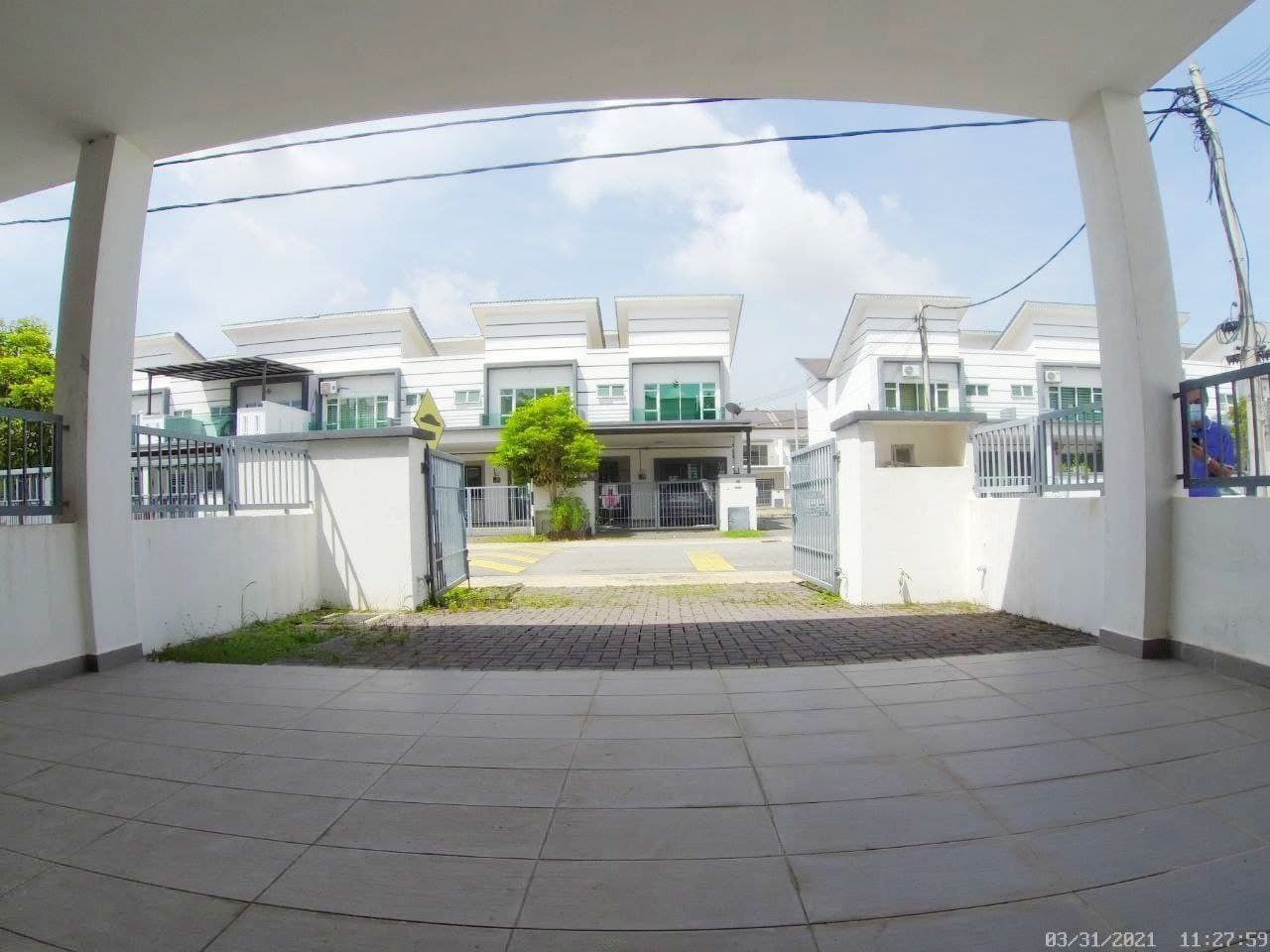 Diamond Garden Dengkil - photo 2