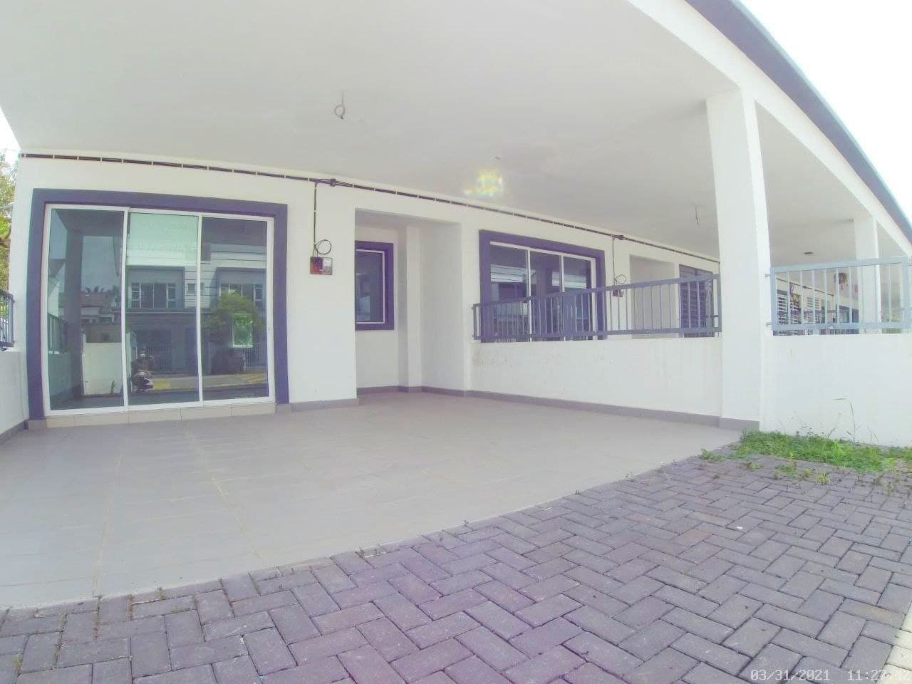 Diamond Garden Dengkil - photo 4