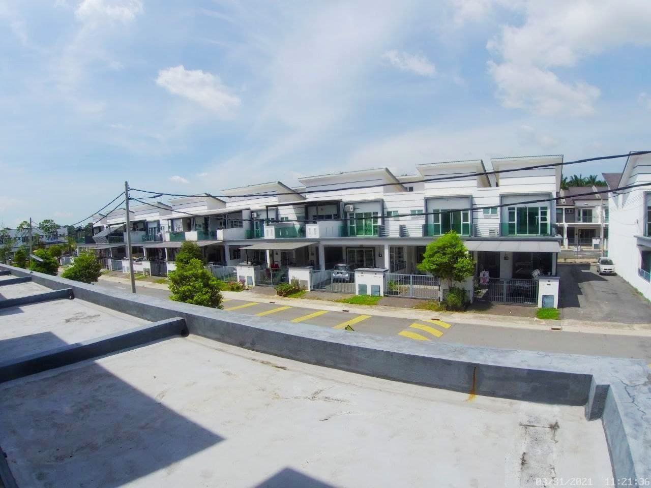 Diamond Garden Dengkil - photo 10