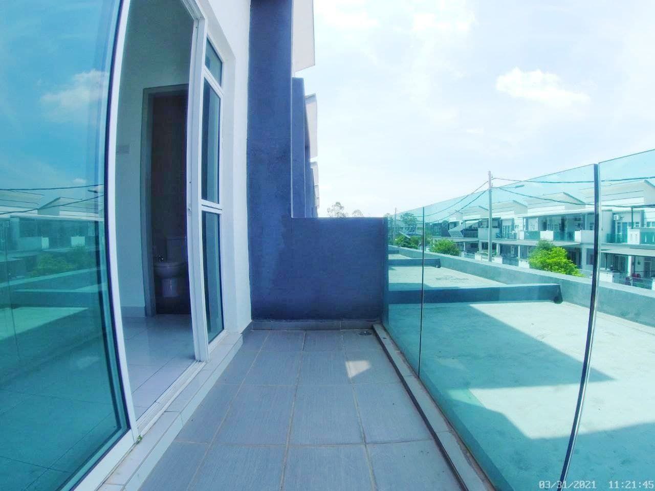 Diamond Garden Dengkil - photo 11
