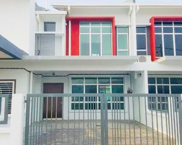 Bandar Hillpark Puncak Alam