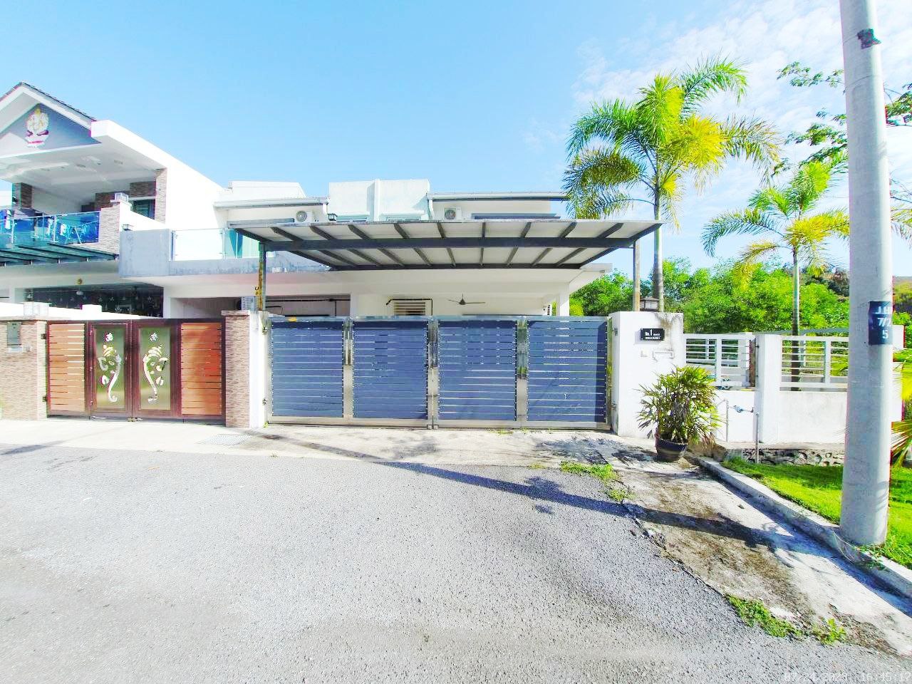 Hillpark 3 Bandar Teknologi Kajang