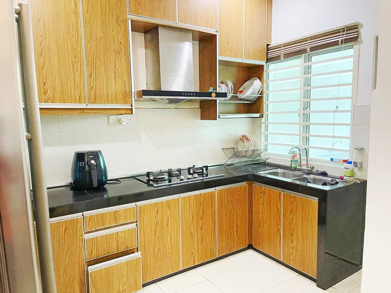 Hillpark 3 Bandar Teknologi Kajang - photo 8