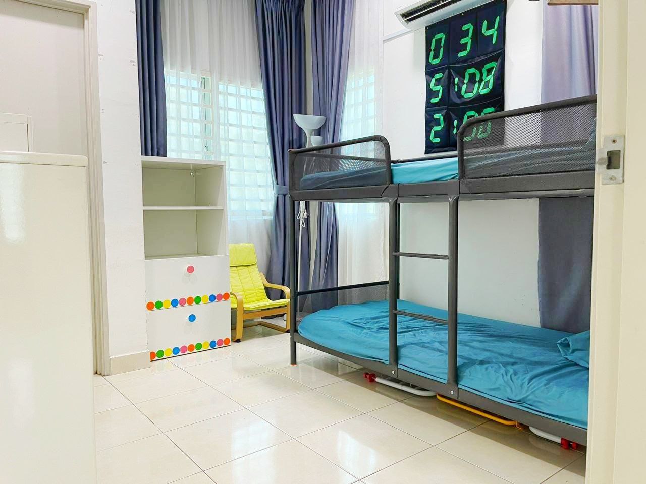 Hillpark 3 Bandar Teknologi Kajang - photo 11
