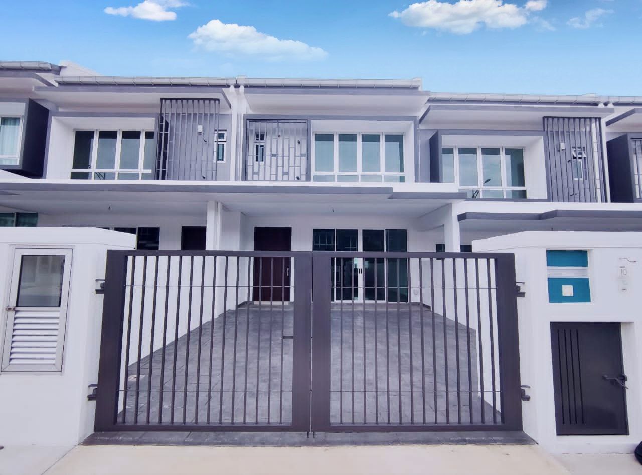 Serenia City Kota Warisan Sepang