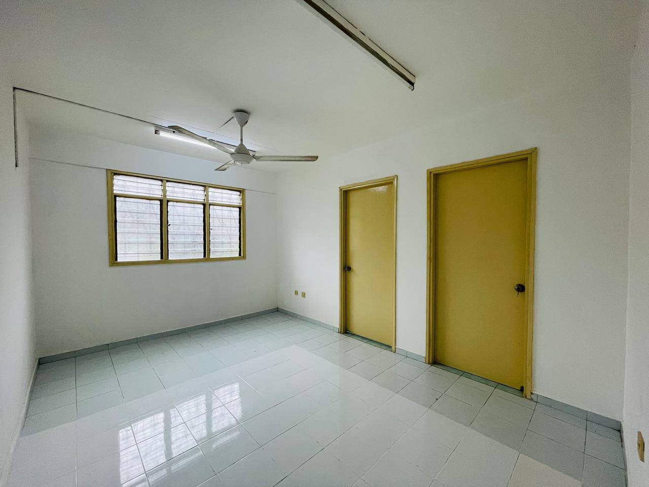 Flat PKNS Keramat AU3 - photo 3