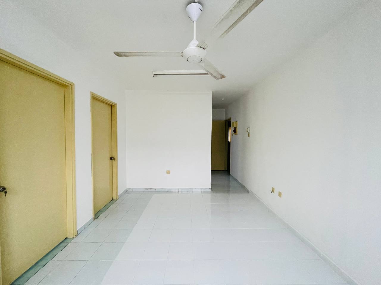 Flat PKNS Keramat AU3 - photo 4