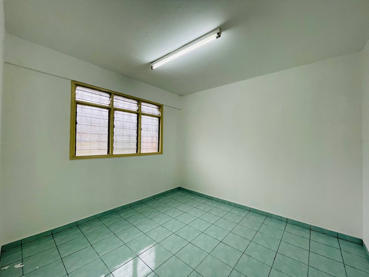 Flat PKNS Keramat AU3 - photo 8