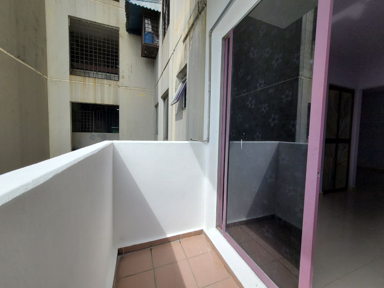 Menara Sri Jati Taman Setiawangsa - photo 8
