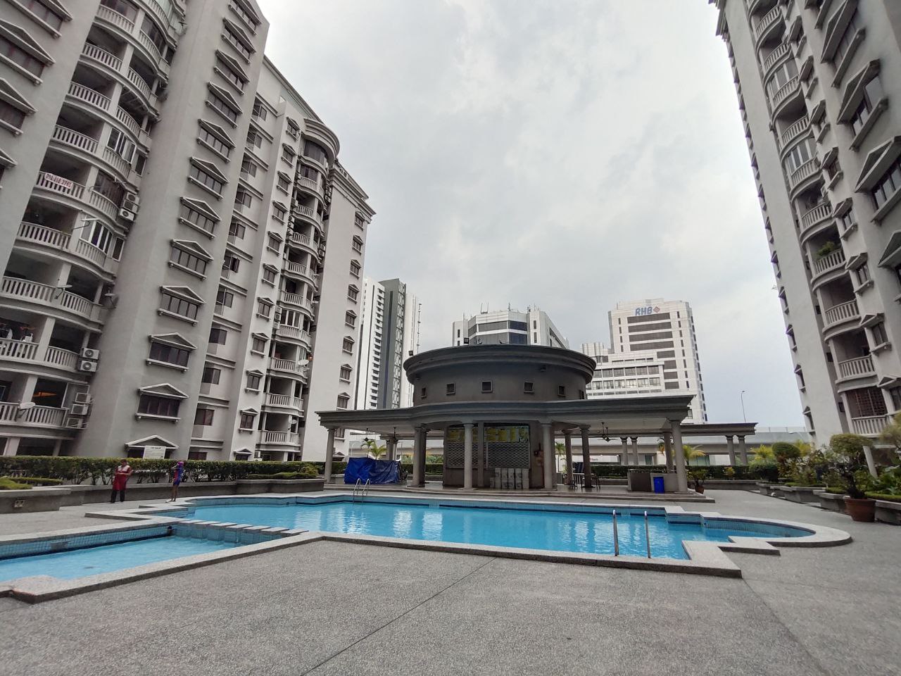 The Forum Jalan Tun Razak Kuala Lumpur