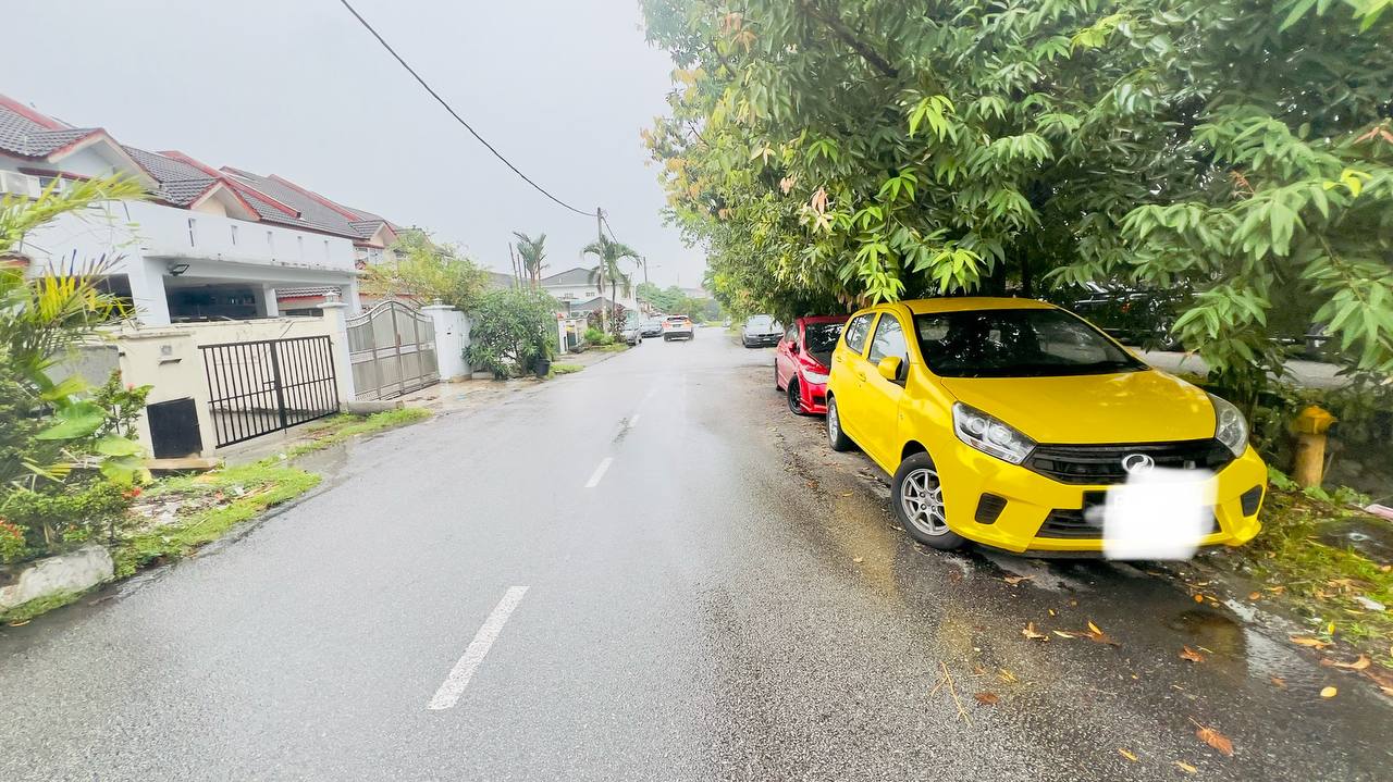 Taman Bukit ANgsana Cheras Kuala Lumpur - photo 2