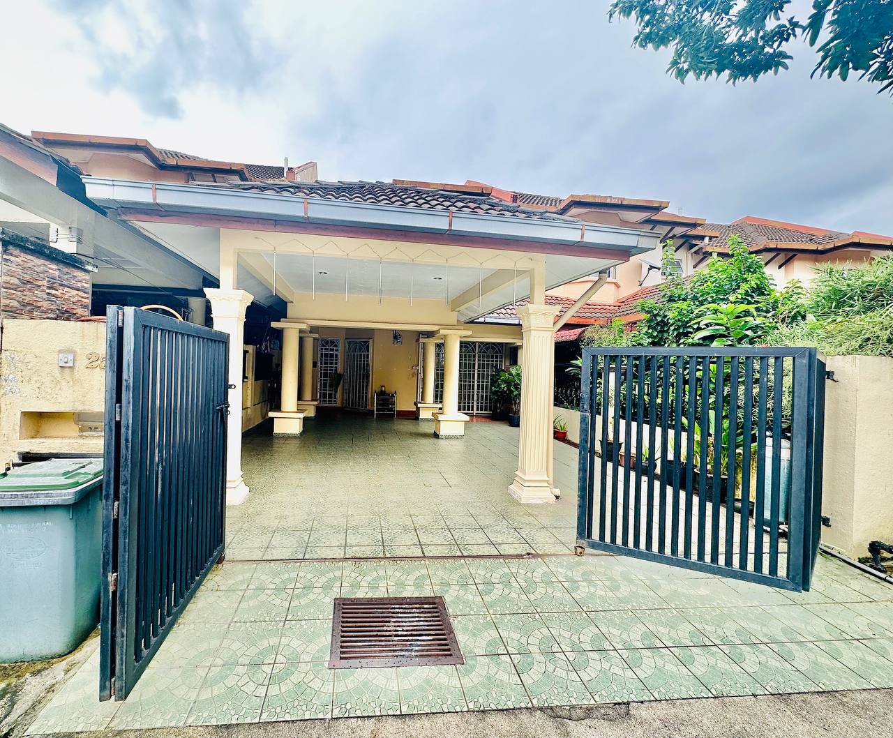 Damai Bakti Alam Damai Cheras Kuala Lumpur