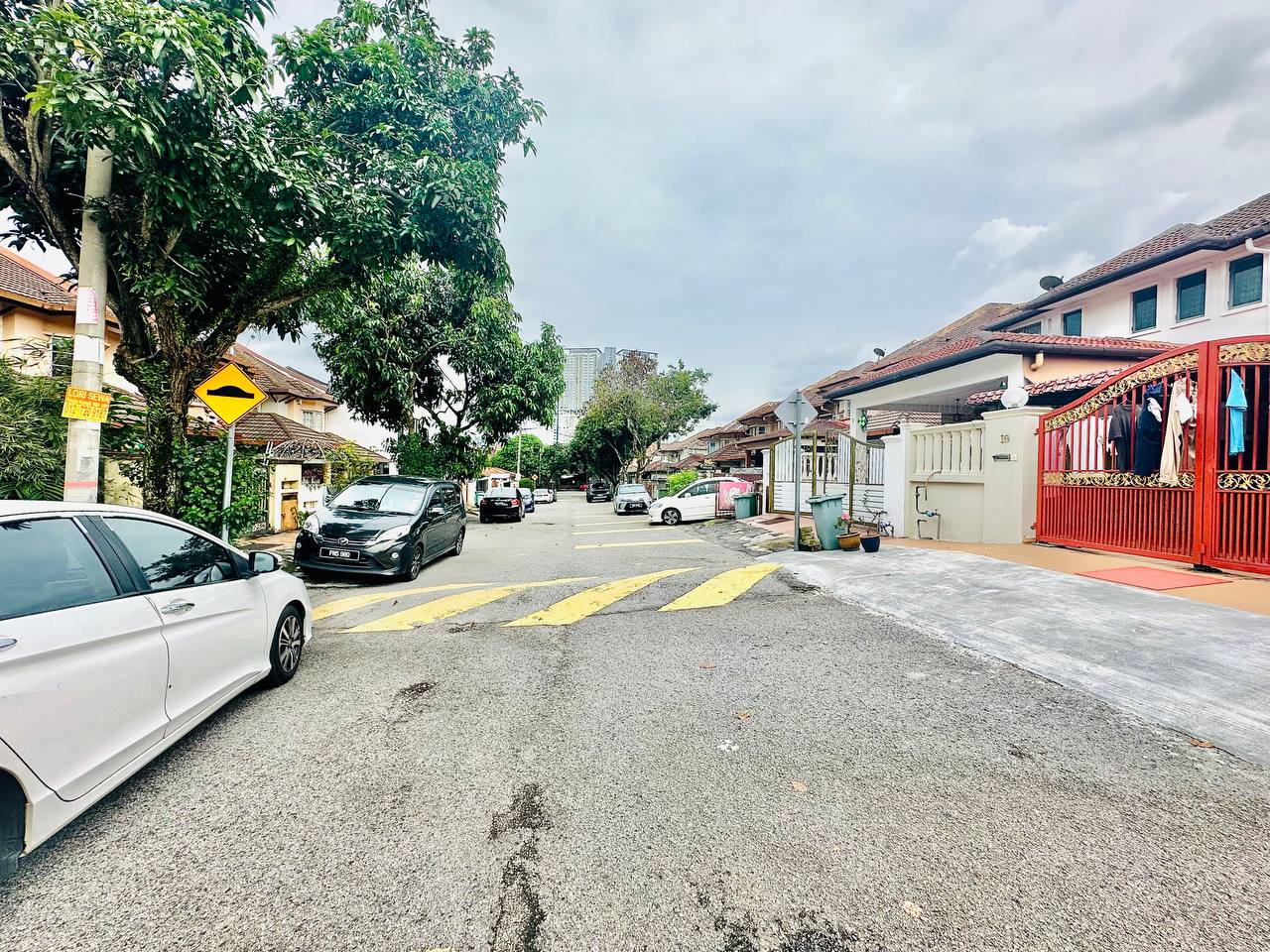 Damai Bakti Alam Damai Cheras Kuala Lumpur - photo 2