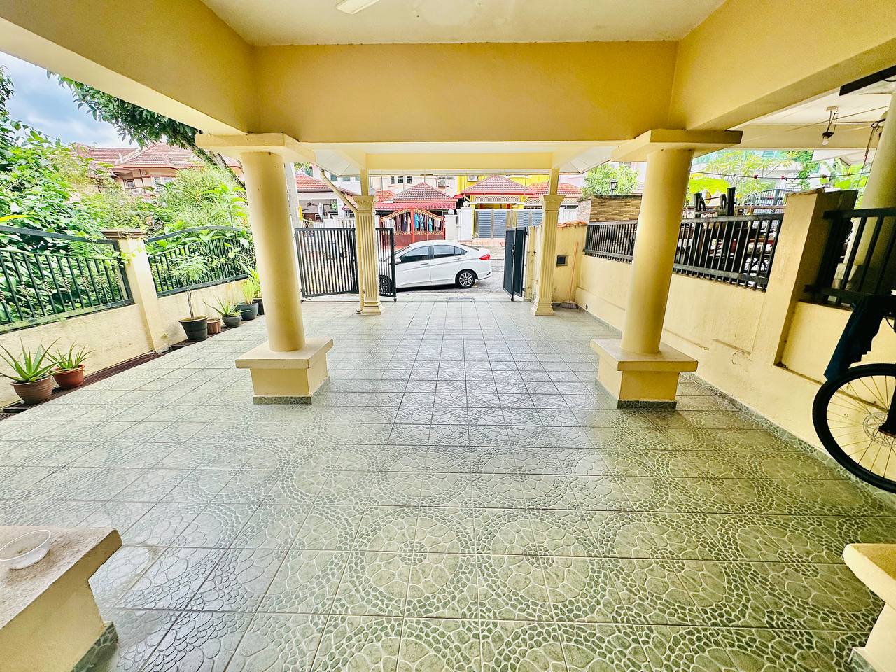 Damai Bakti Alam Damai Cheras Kuala Lumpur - photo 3