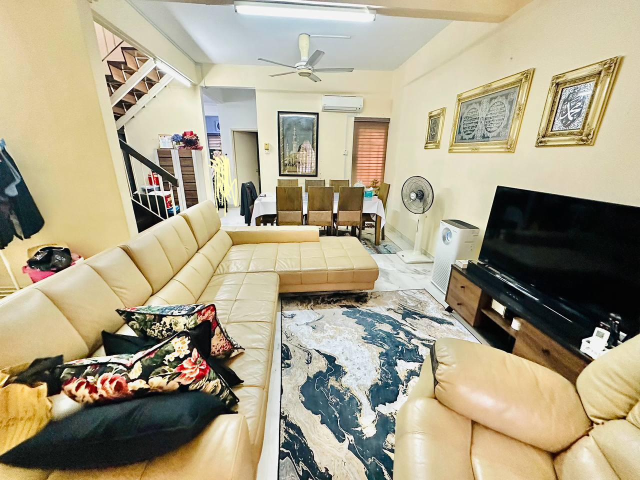 Damai Bakti Alam Damai Cheras Kuala Lumpur - photo 4