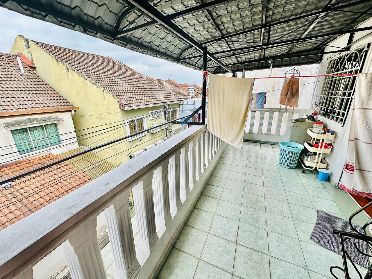 Damai Bakti Alam Damai Cheras Kuala Lumpur - photo 11