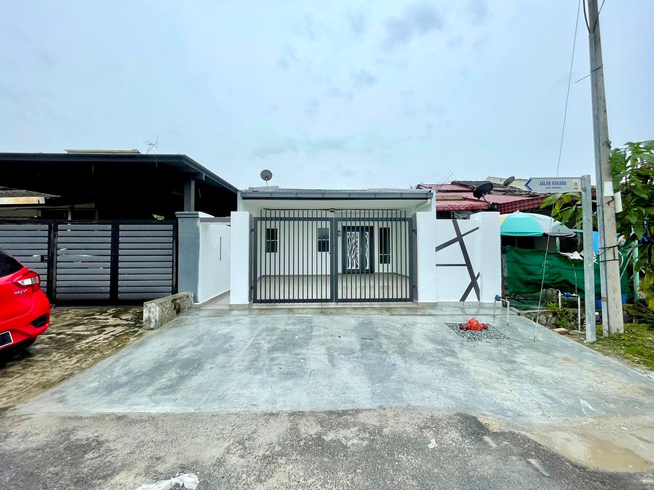 Taman Desa Paling Jaya Semenyih