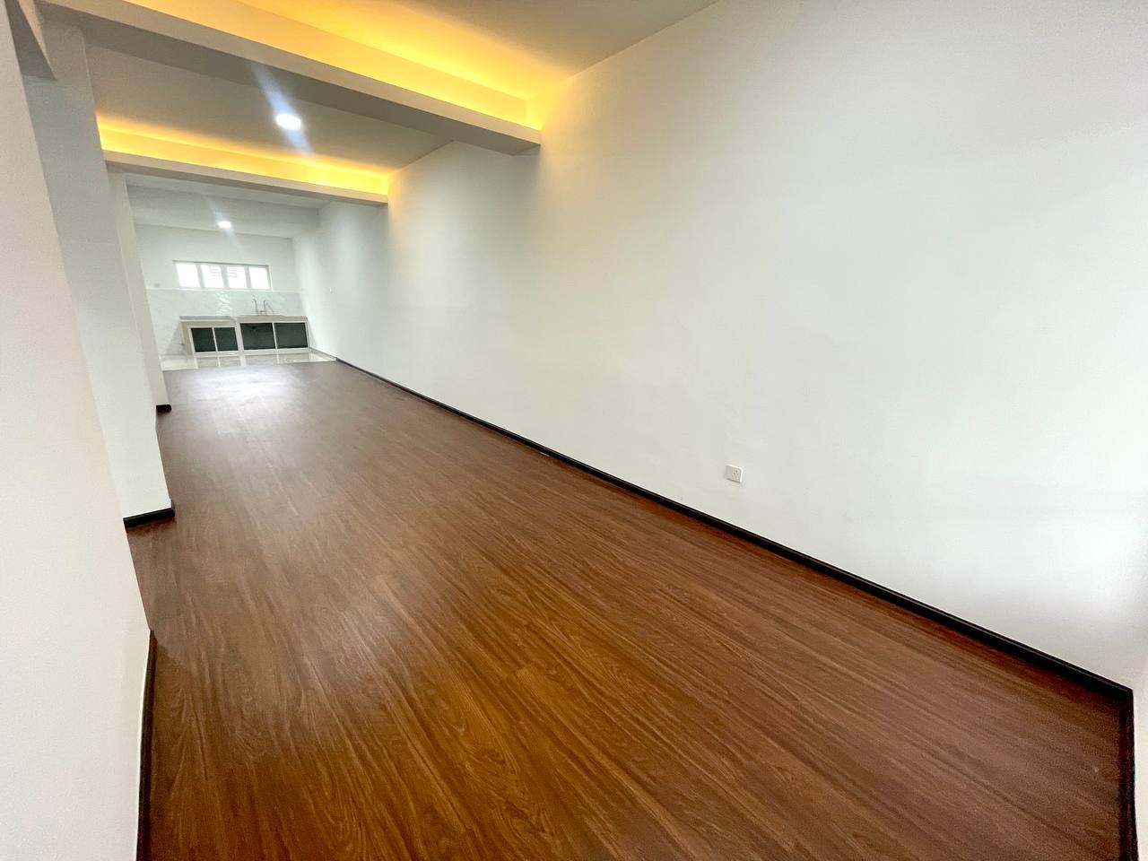 Taman Desa Paling Jaya Semenyih - photo 3