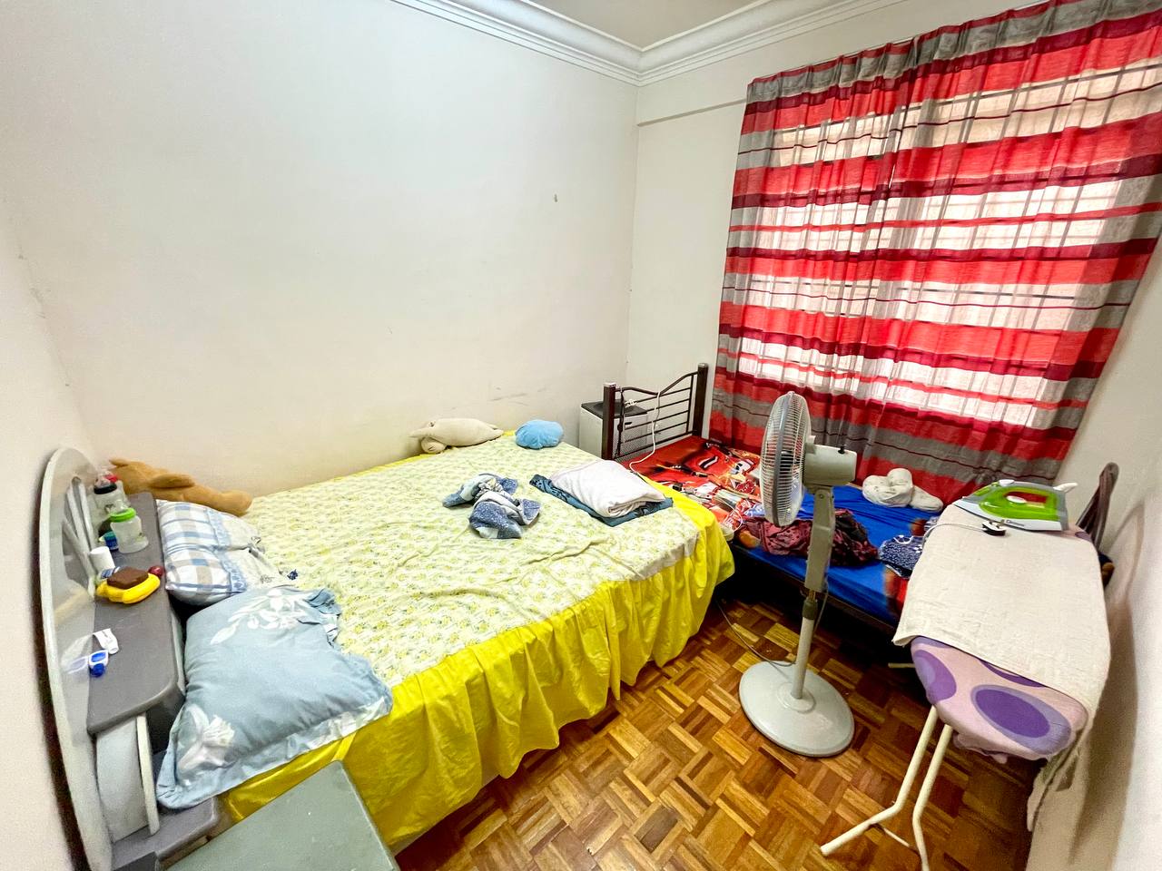 Pangsapuri Ukay Perdana Ampang - photo 8