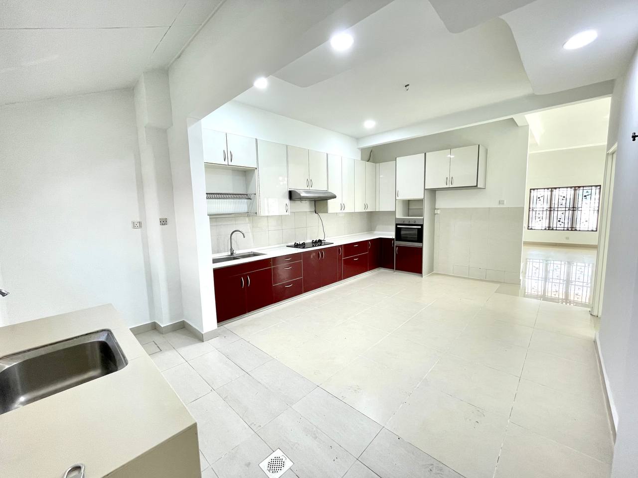 Taman Sutera Kajang - photo 8