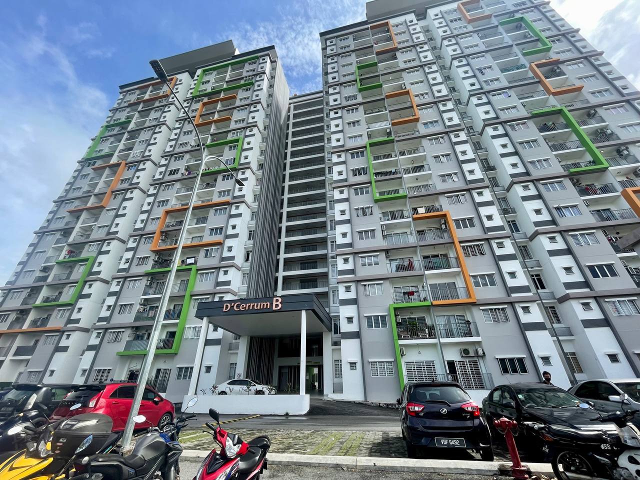 Setia Ecohill Semenyih - photo 1