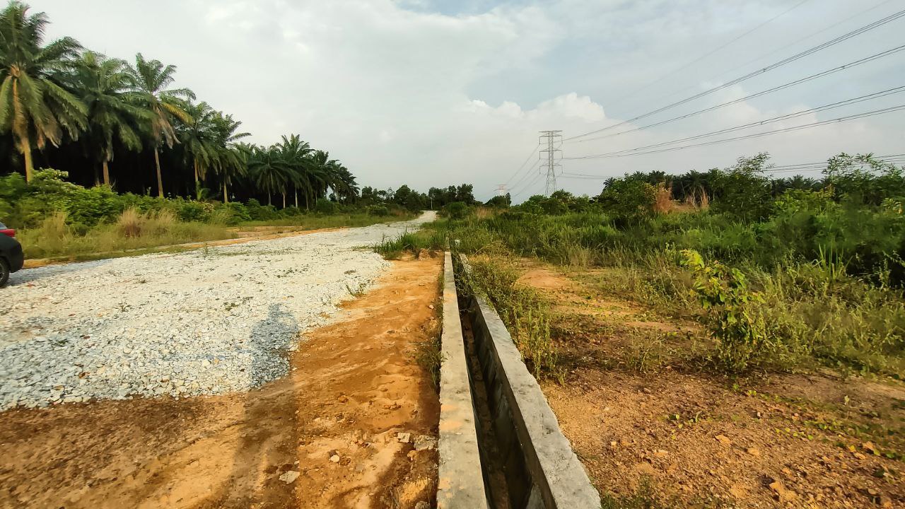 Bukit Damar Dengkil Selangor