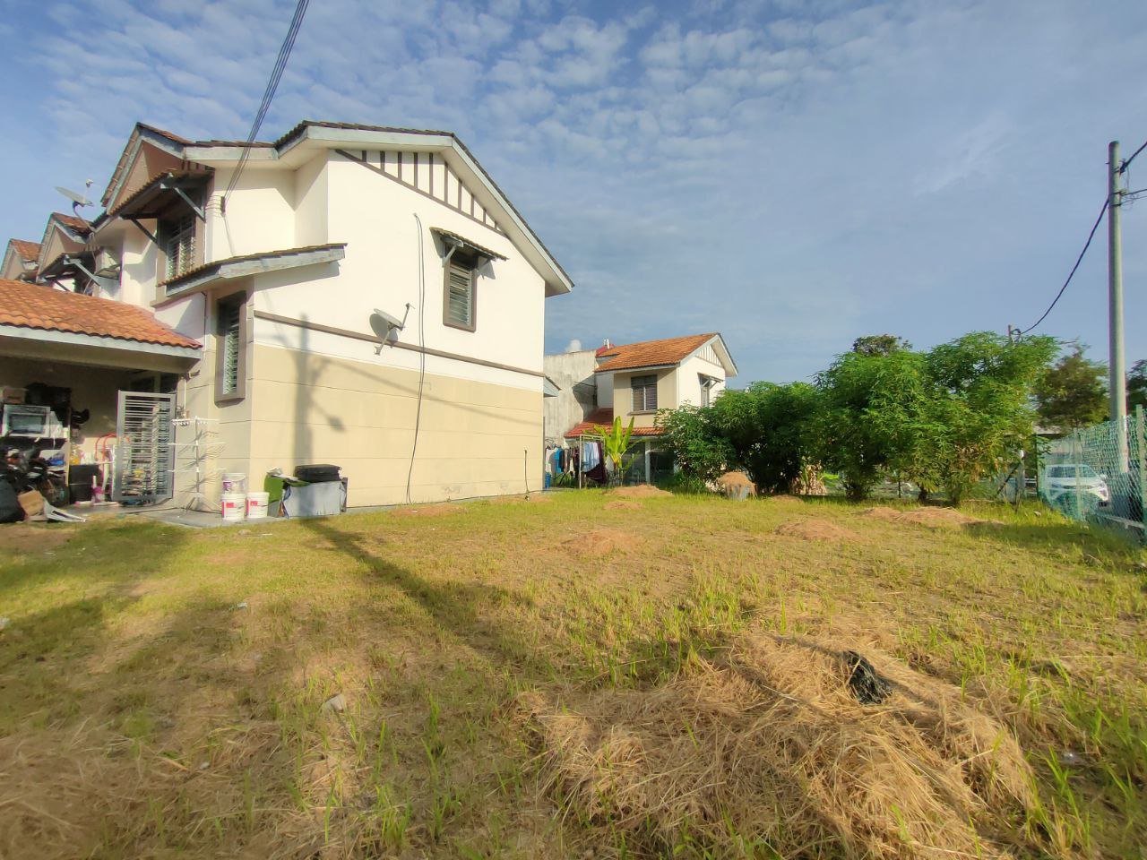 Taman Salak Perdana Salak Tinggi Sepang